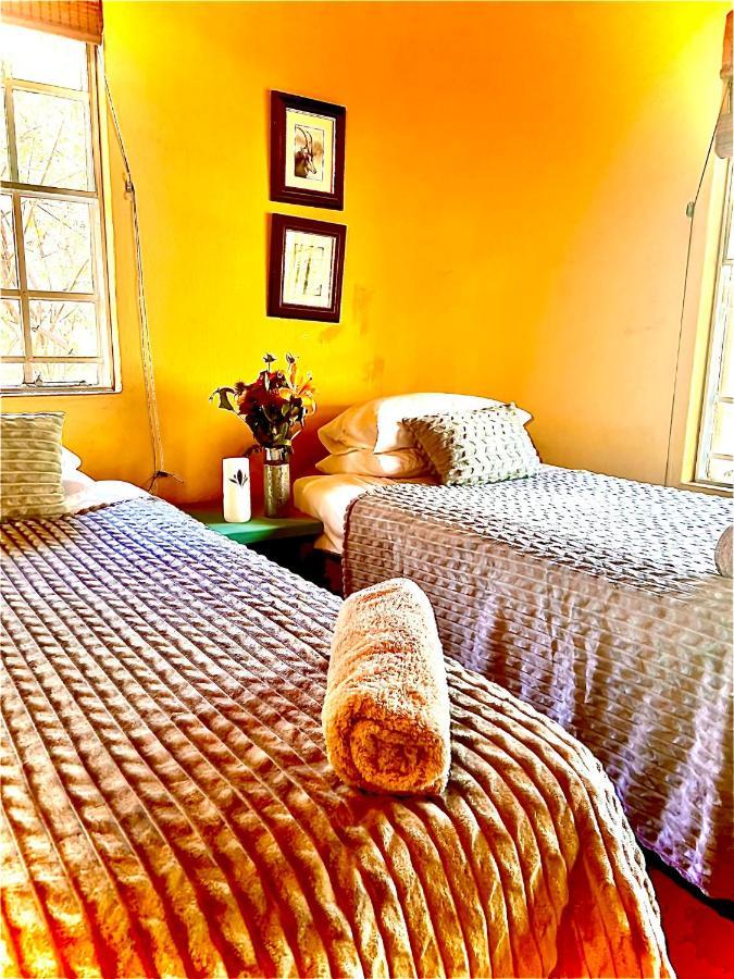 Kruger River View Marloth Park Exterior foto